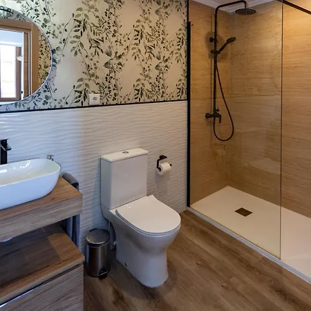 Tenerias Corp, 1 Piso Apartament