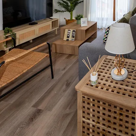 Appartamento Tenerias Corp, 1 Piso *