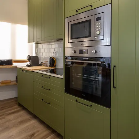 Tenerias Corp, 1 Piso Appartamento *