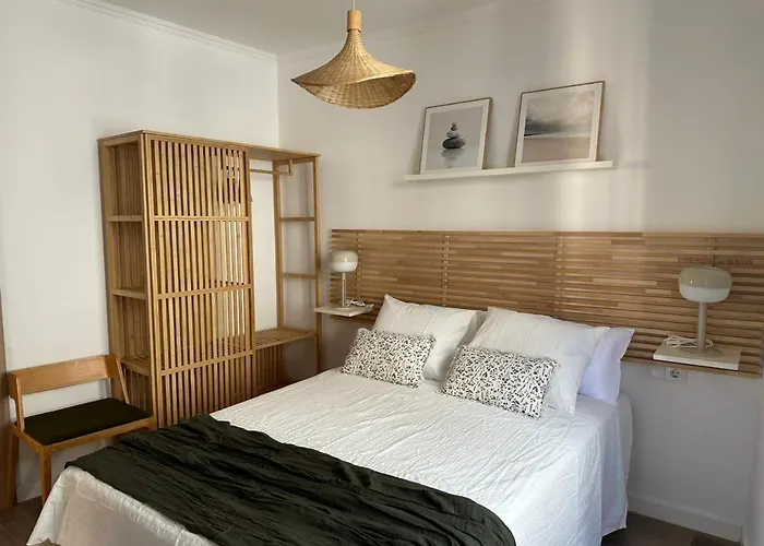 Tenerias Corp, 1 Piso Daire Valensiya