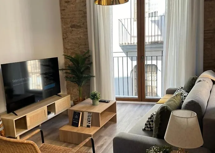 Tenerias Corp, 1 Piso * Valensiya
