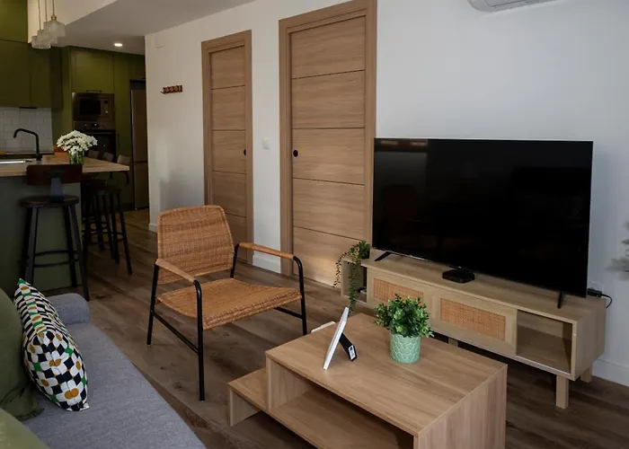 Daire Tenerias Corp, 1 Piso Valensiya